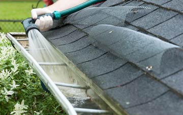 Stonebroom gutter cleaning costs