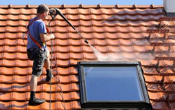 roof cleaning Stonebroom, Derbyshire