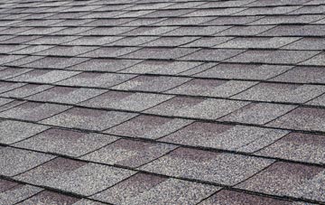 Stonebroom tiles for shallow pitch roofing