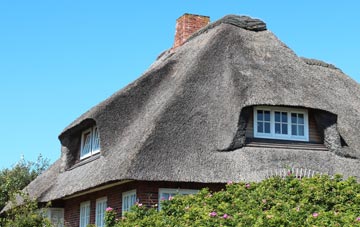 thatch roofing Stonebroom, Derbyshire