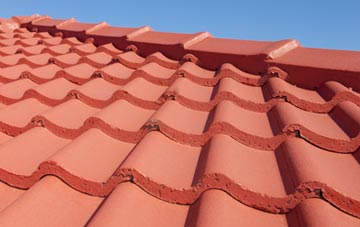 Stonebroom tile and slate roof replacement