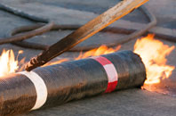 free Stonebroom flat roofing repair quotes