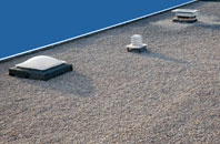 Stonebroom flat roofing