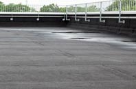 find rated Stonebroom flat roofing companies